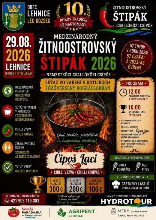 Rozlúčka s letom
