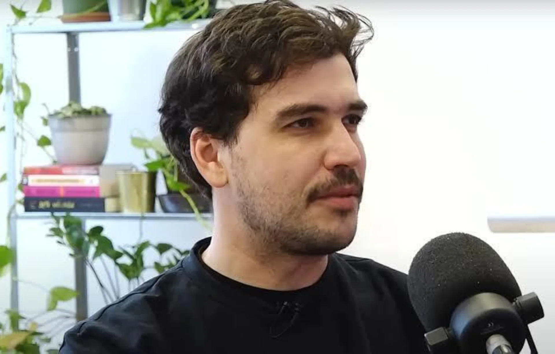 KÖZÖD podcast: A nyilvánosság hatalma Vendég: Kaufmann Balázs