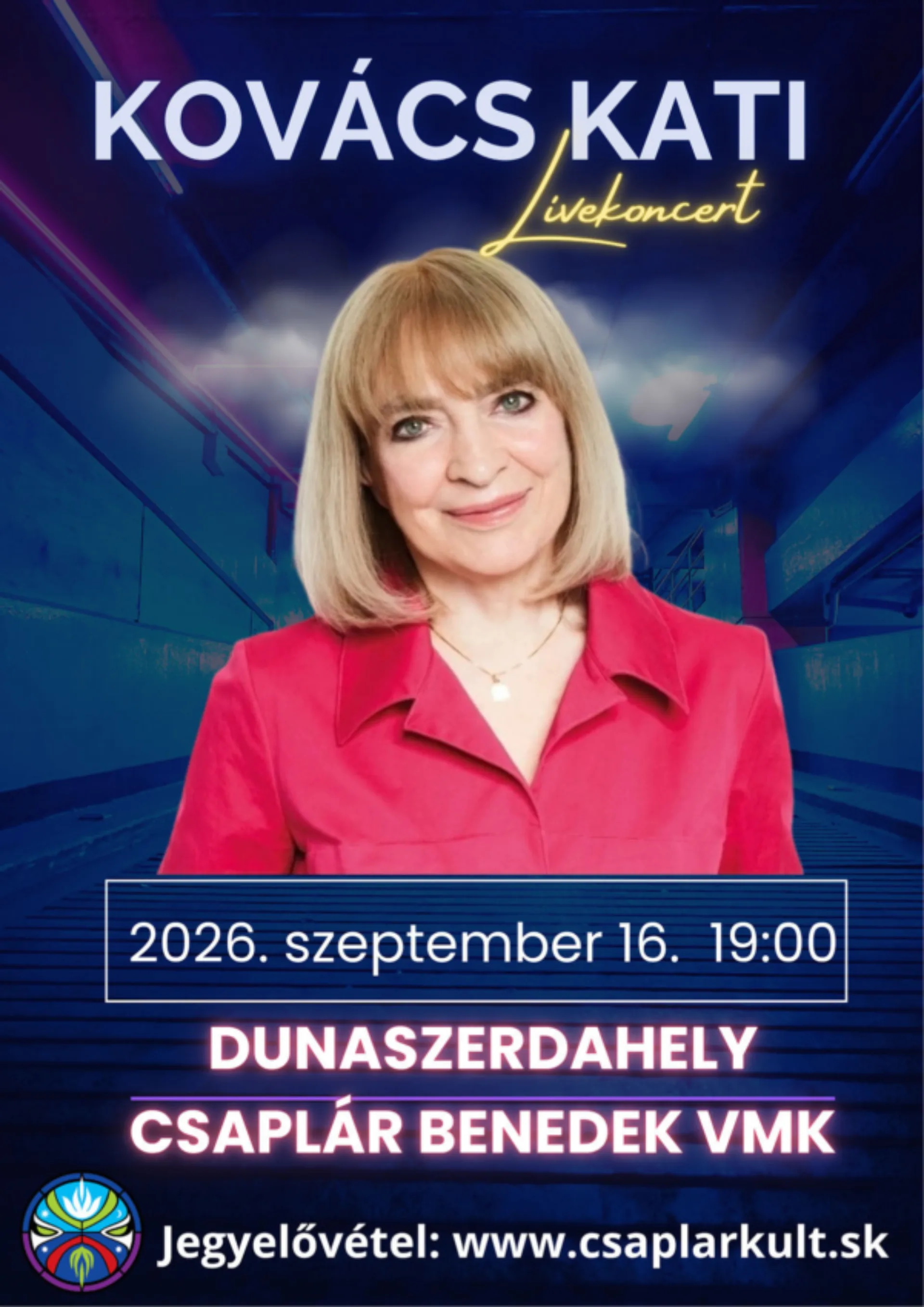 Kovács Kati – Koncert životného diela