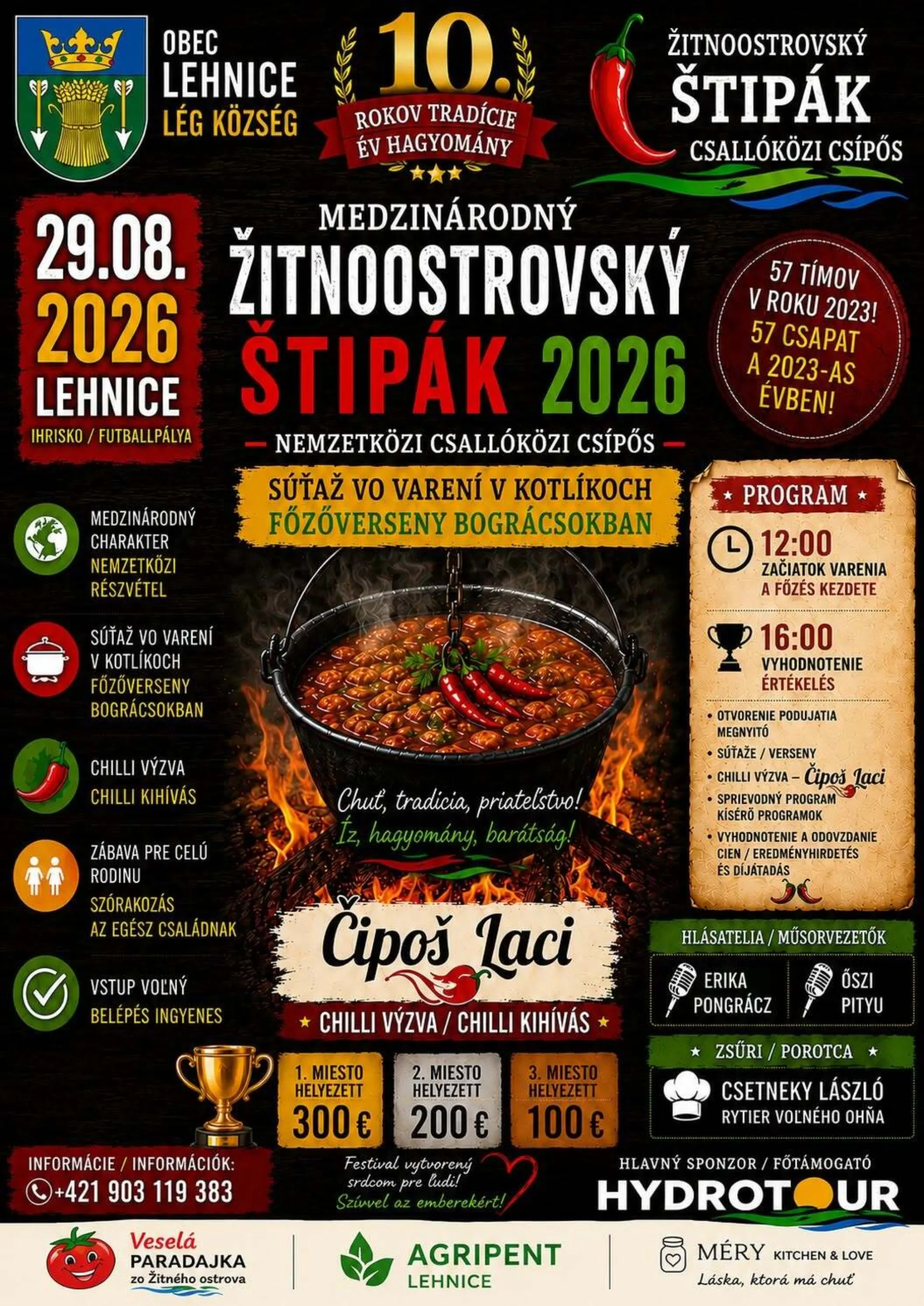Rozlúčka s letom