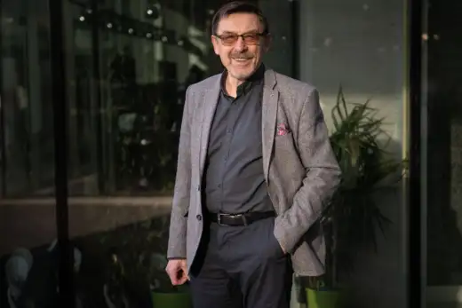 Mészáros András Kultúrtörténeti előadássorozata: Romatika II.