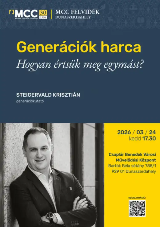 Generačný konflikt – Ako si navzájom porozumieť