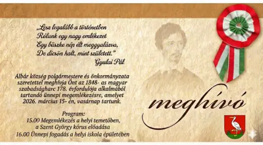 Spomienkové podujatie – 15. marec