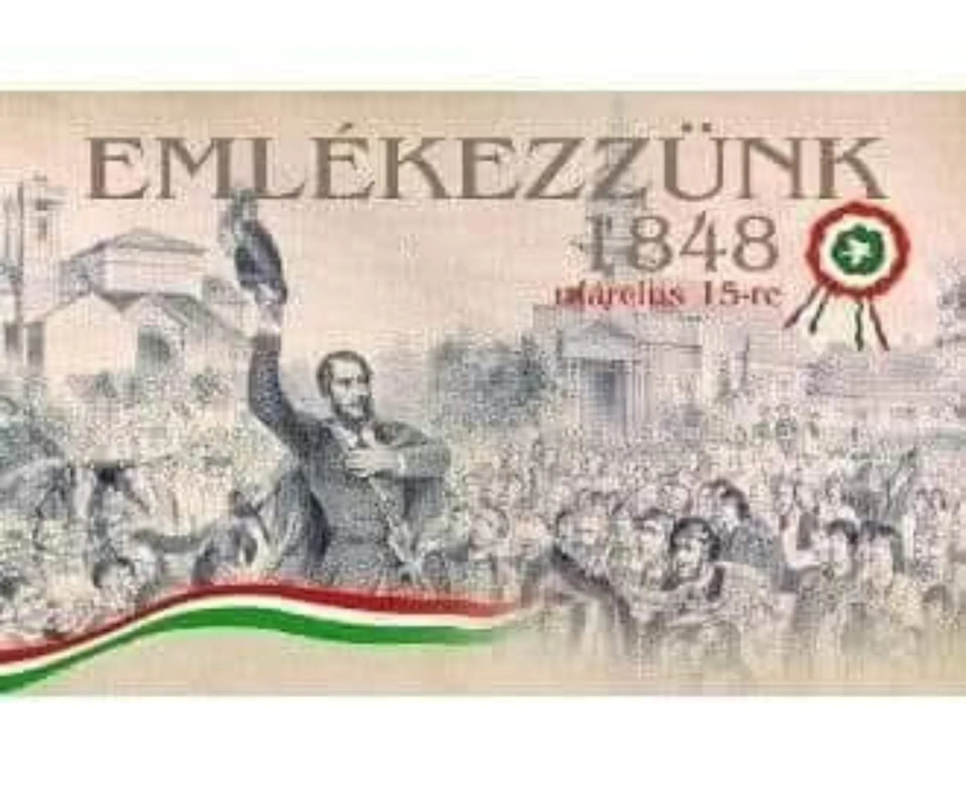 Spomienkové podujatie – 15. marec