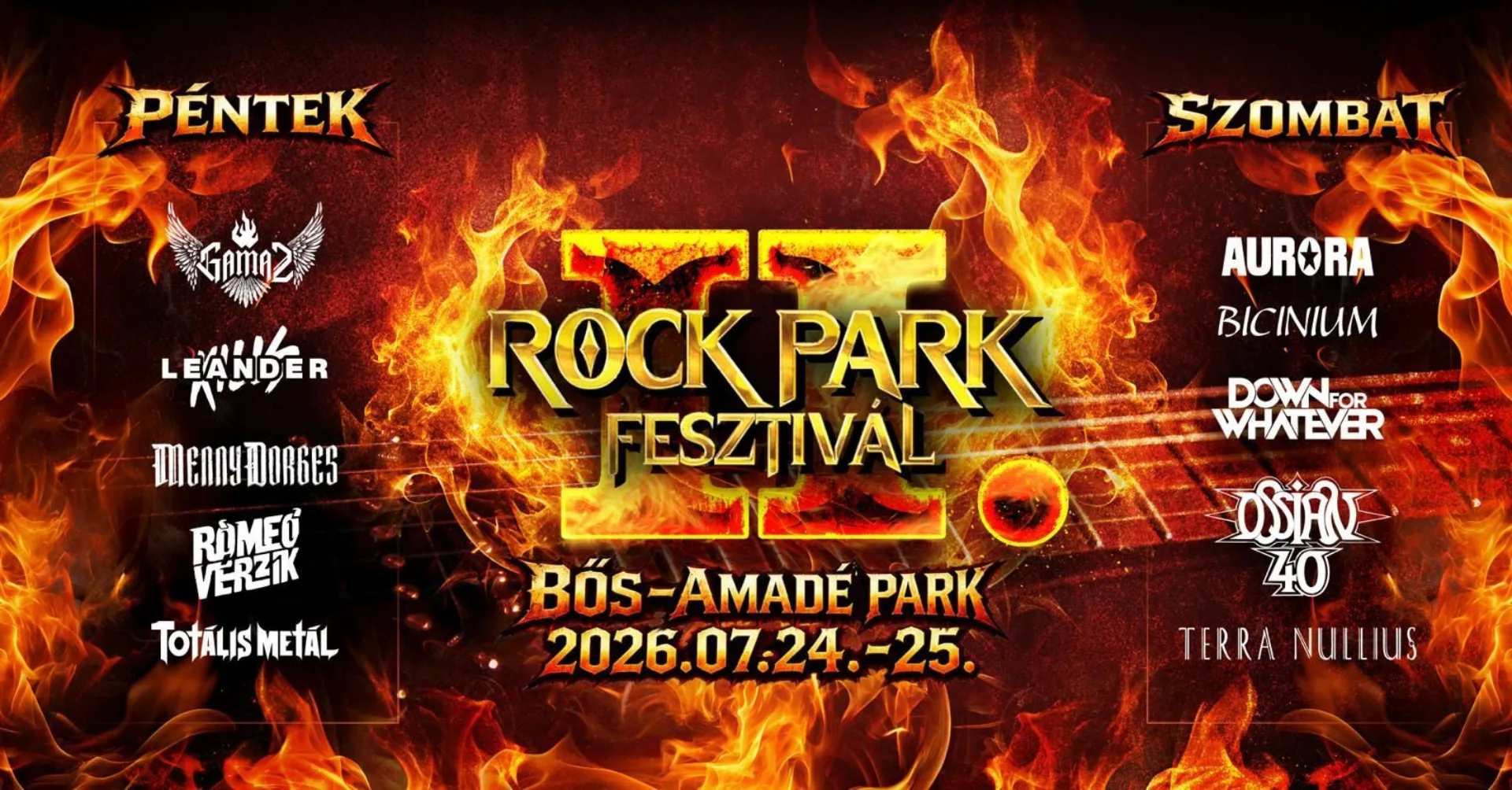 Rock Park Festival
