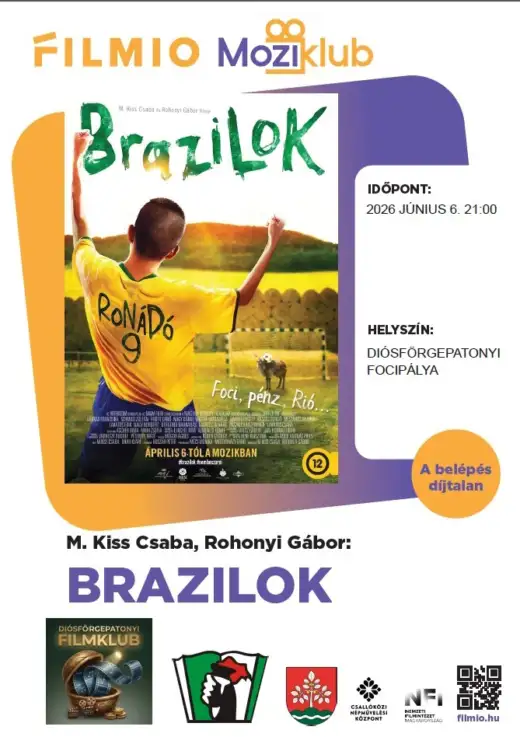 Kino-Brazilok