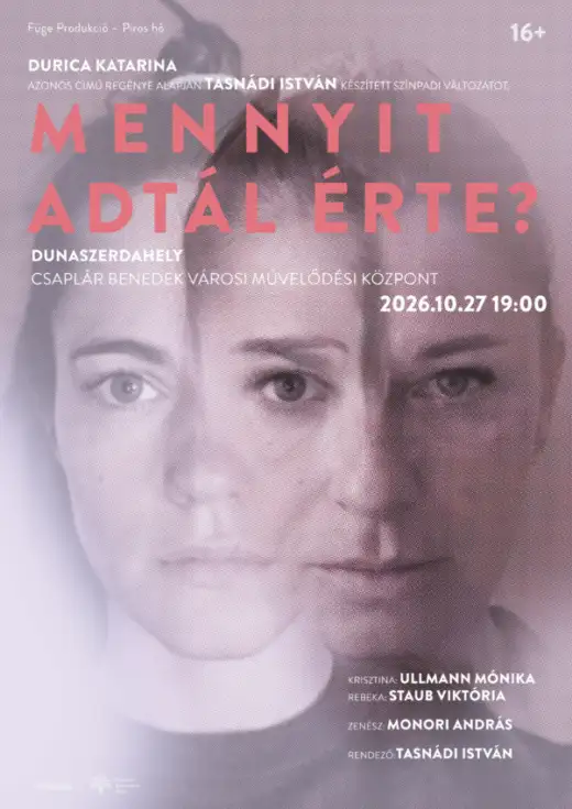 Durica Katarina: Koľko si zaplatila?