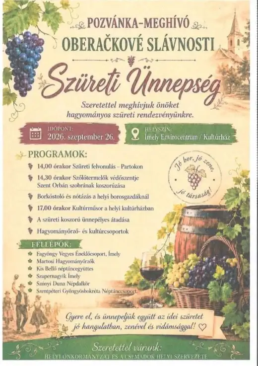 Oberačkové slávnosti