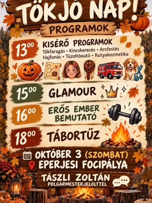 Tekvicový festival