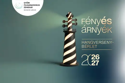 Filharmonická abonentka: Čarostrelec