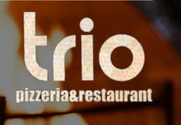 Trio logo