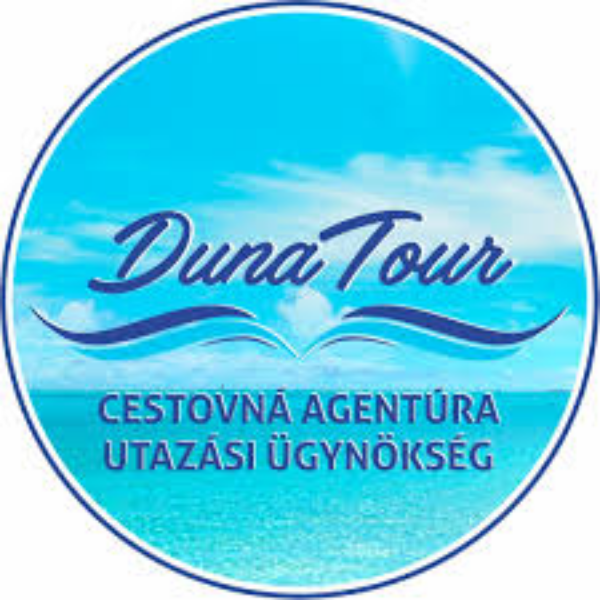 Duna Tour logo