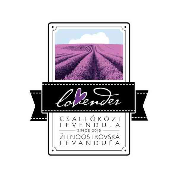 Lovender Logo