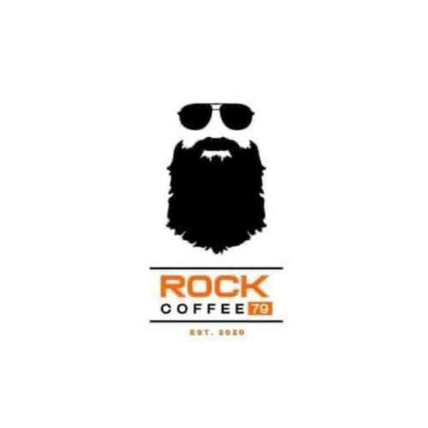Rock Coffee 79 LOGO