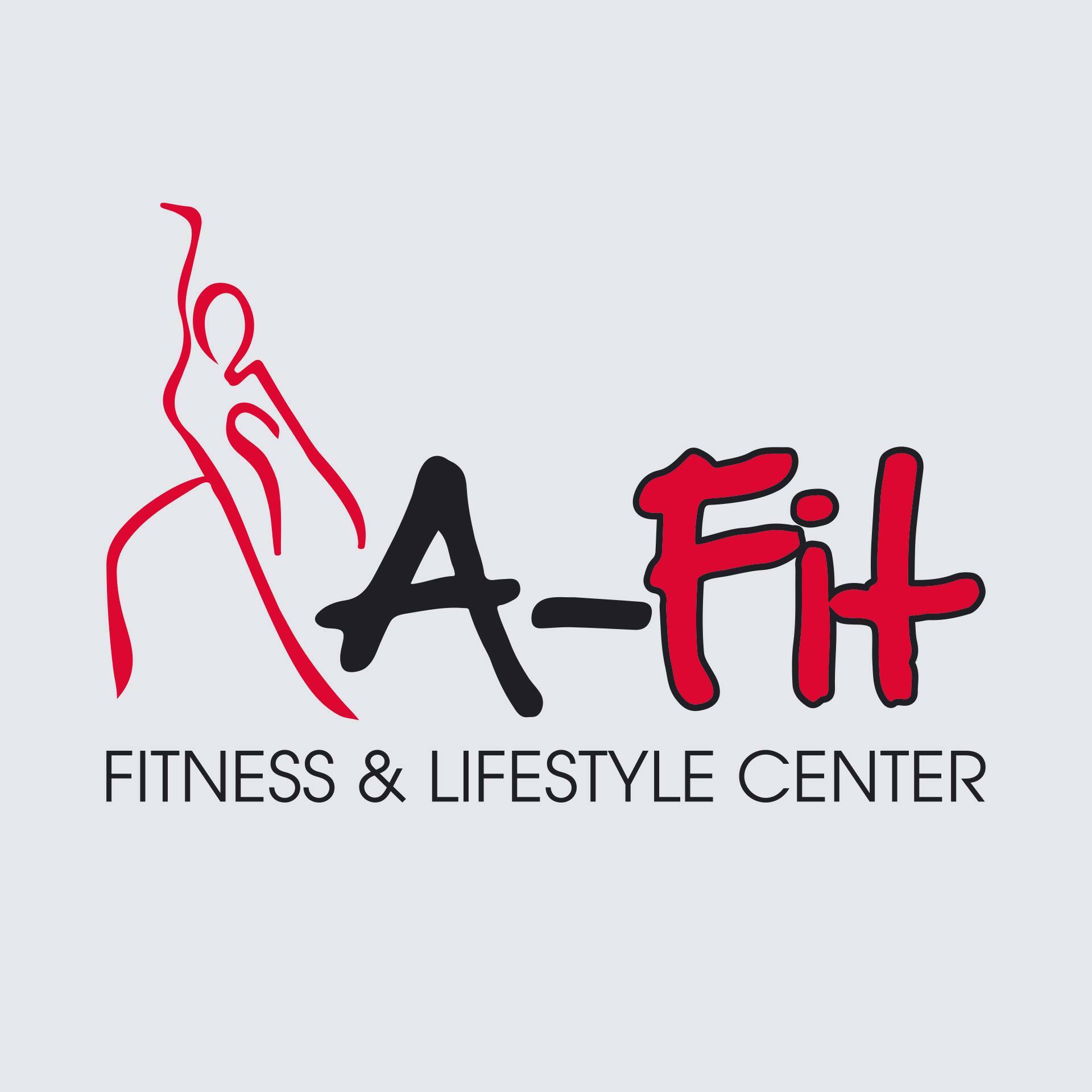 A-Fit Fitness & Lifestyle Center