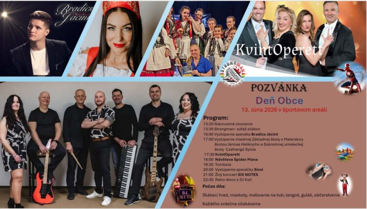 Program okolicna