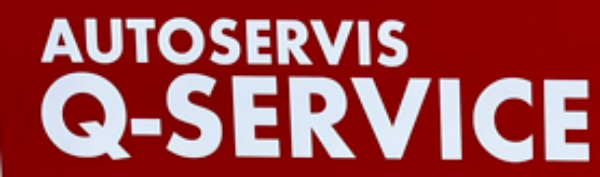 Logo auto servis