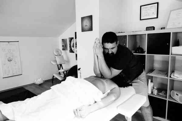 Golden Tree Shiatsu Massage Dunajská Streda Dunaszerdahely 6