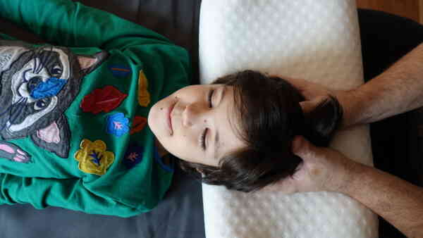 Golden Tree Shiatsu Massage Dunajská Streda Dunaszerdahely 16