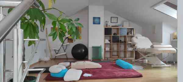 Golden Tree Shiatsu Massage Dunajská Streda Dunaszerdahely 1