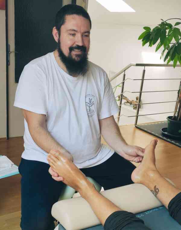 Golden Tree Shiatsu Massage Dunajská Streda Dunaszerdahely 14