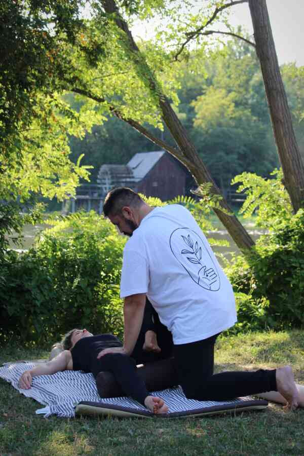 Golden Tree Shiatsu Massage Dunajská Streda Dunaszerdahely 20