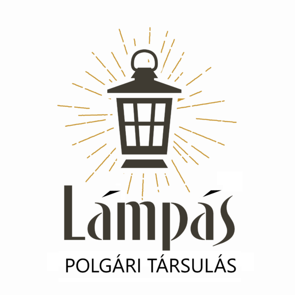 Magyarlogo lampas