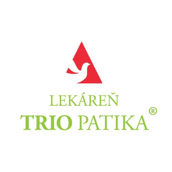 TRIO logo