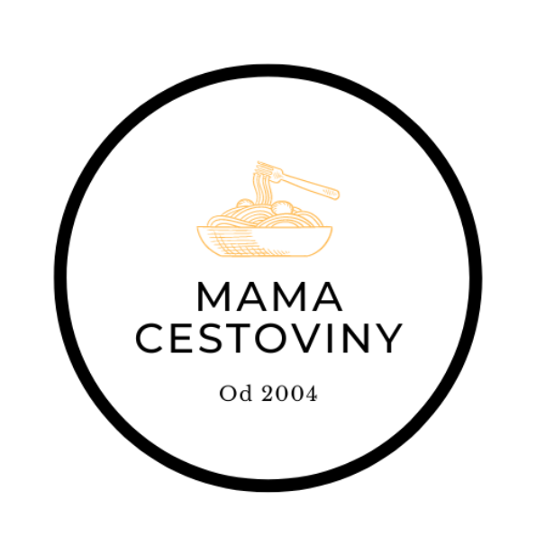 Mama cestoviny logo