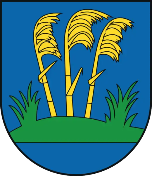 Mesto Gabčíkovo