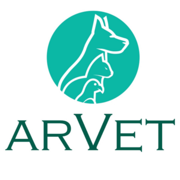 Logo Arvet