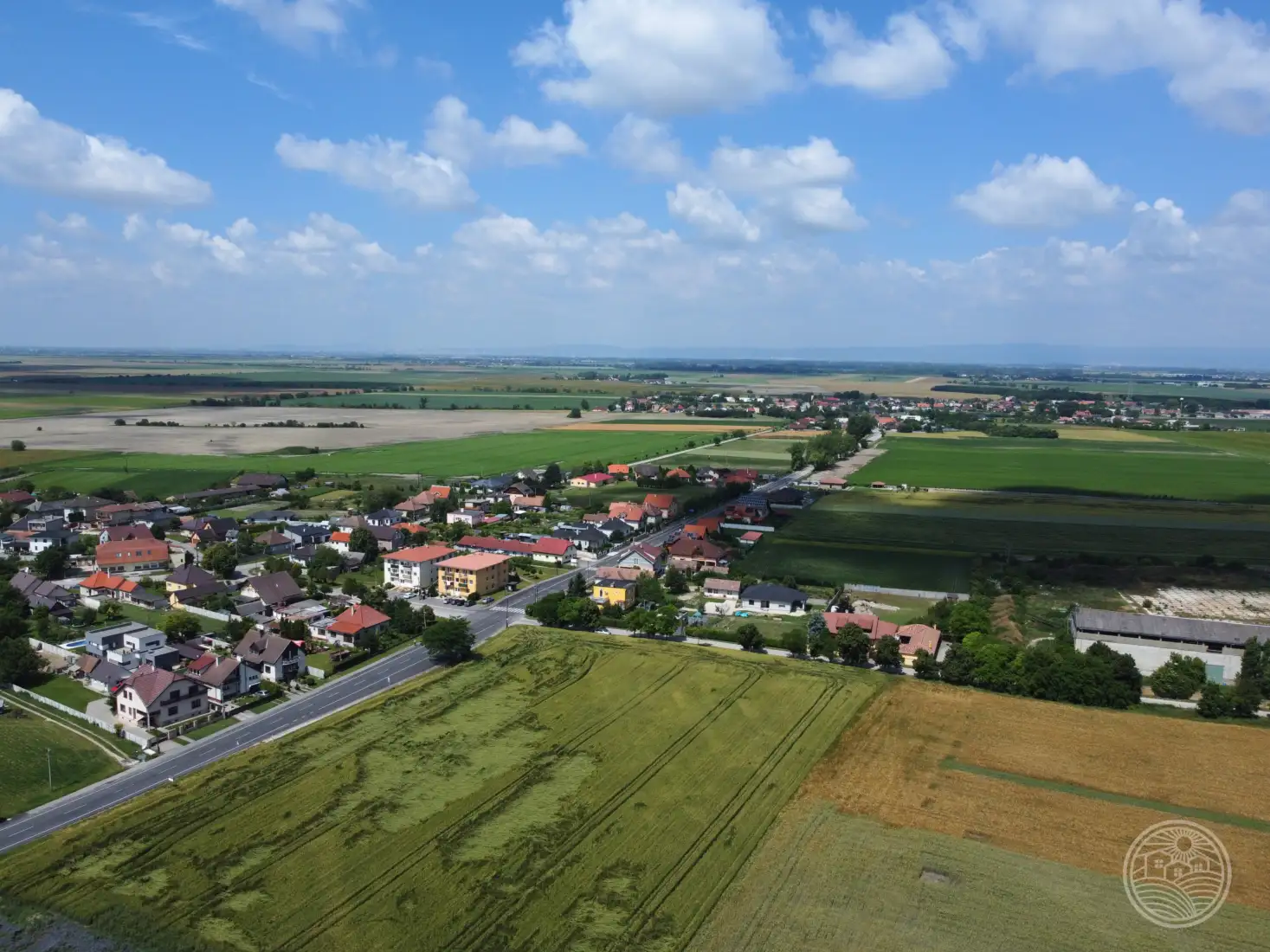 Vtáčie perspektívy..🌞