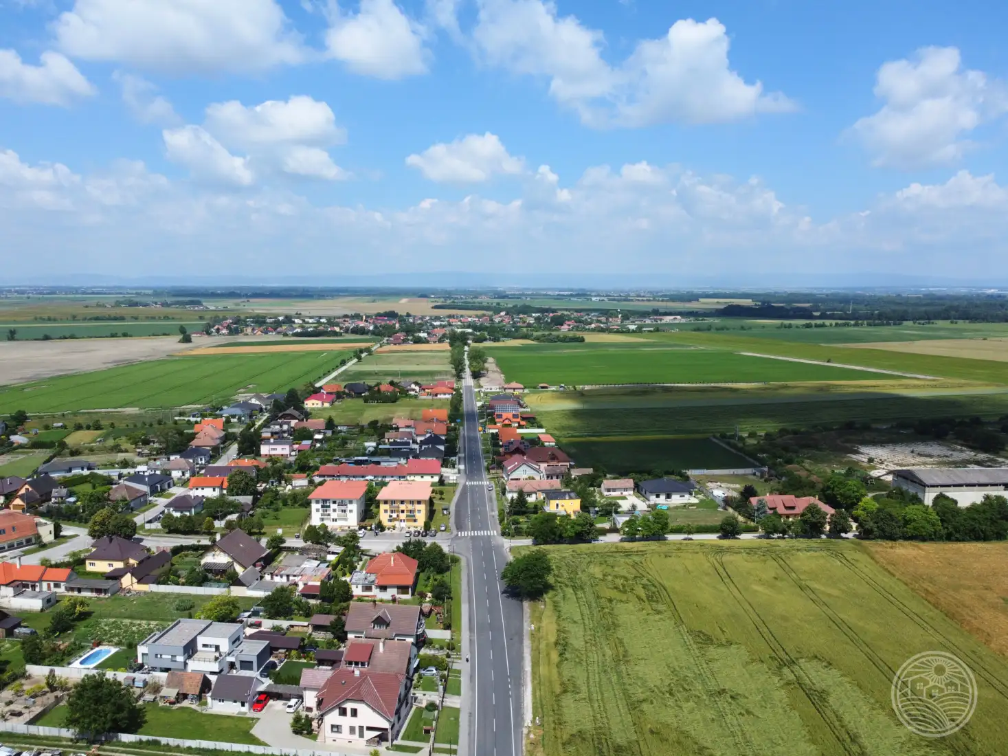 Vtáčie perspektívy..🌞