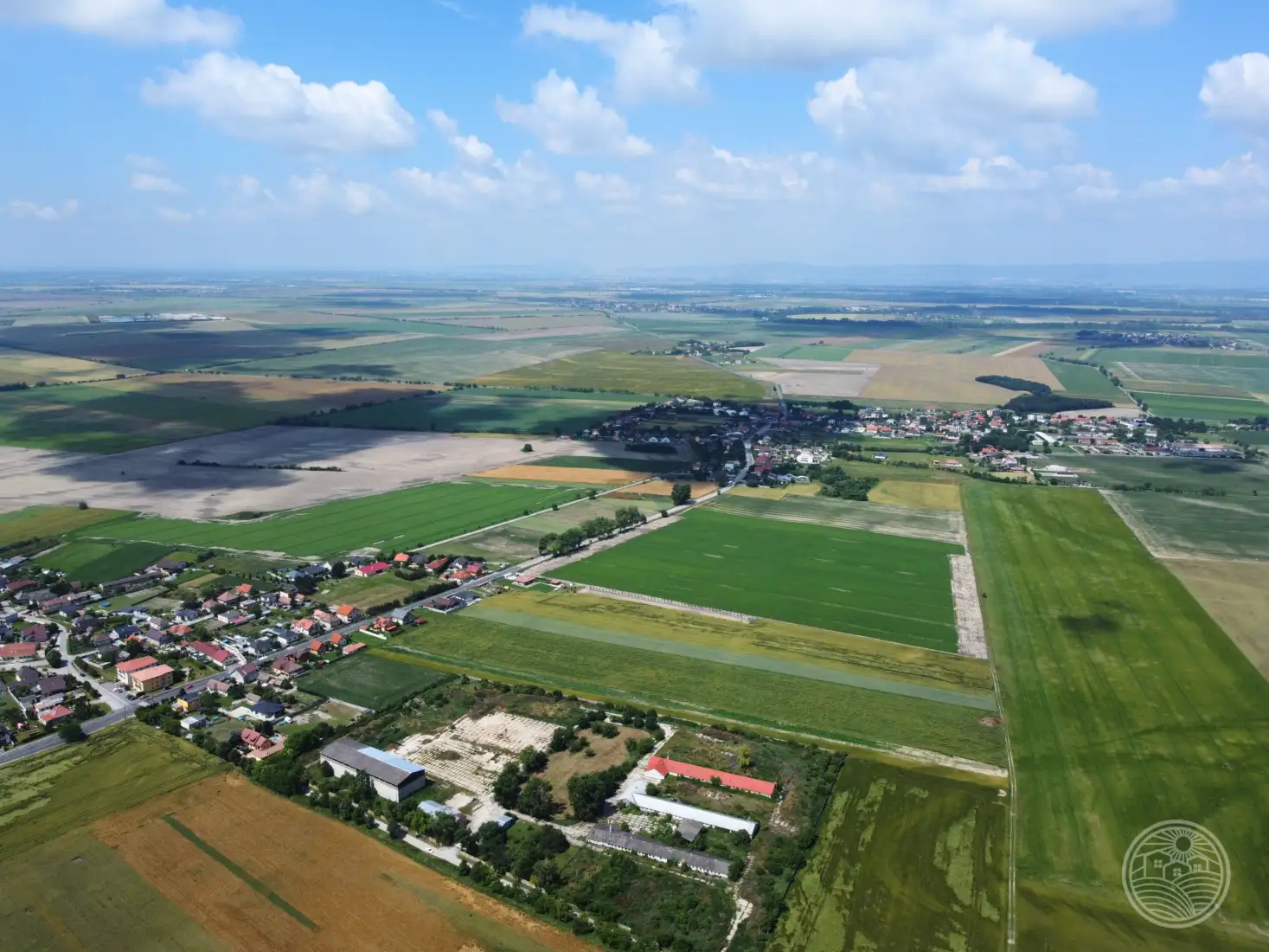 Vtáčie perspektívy..🌞