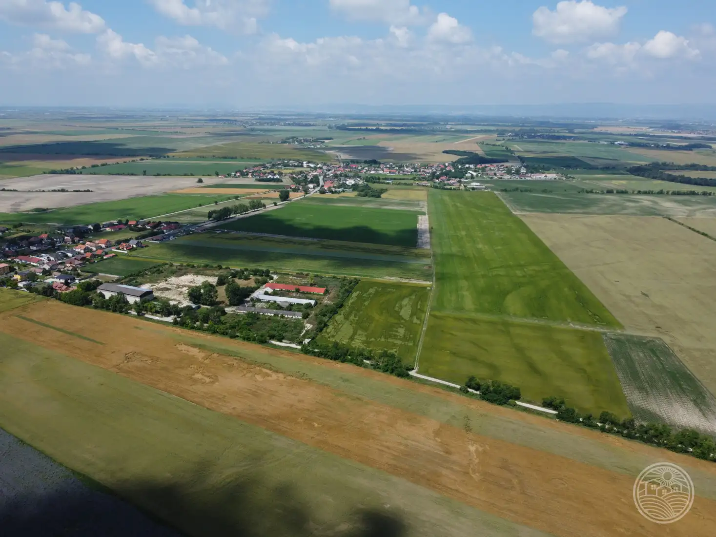 Vtáčie perspektívy..🌞