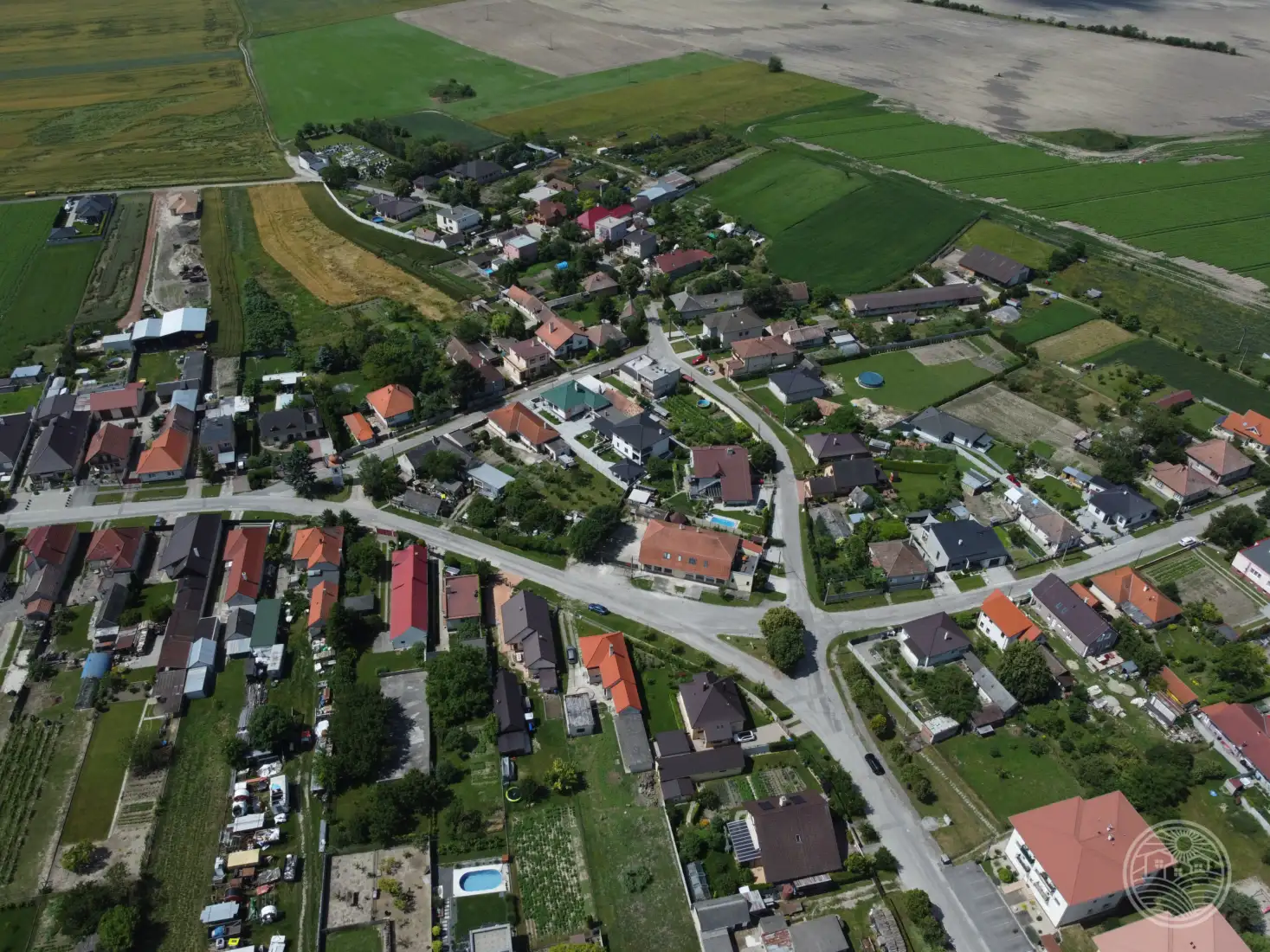 Vtáčie perspektívy..🌞