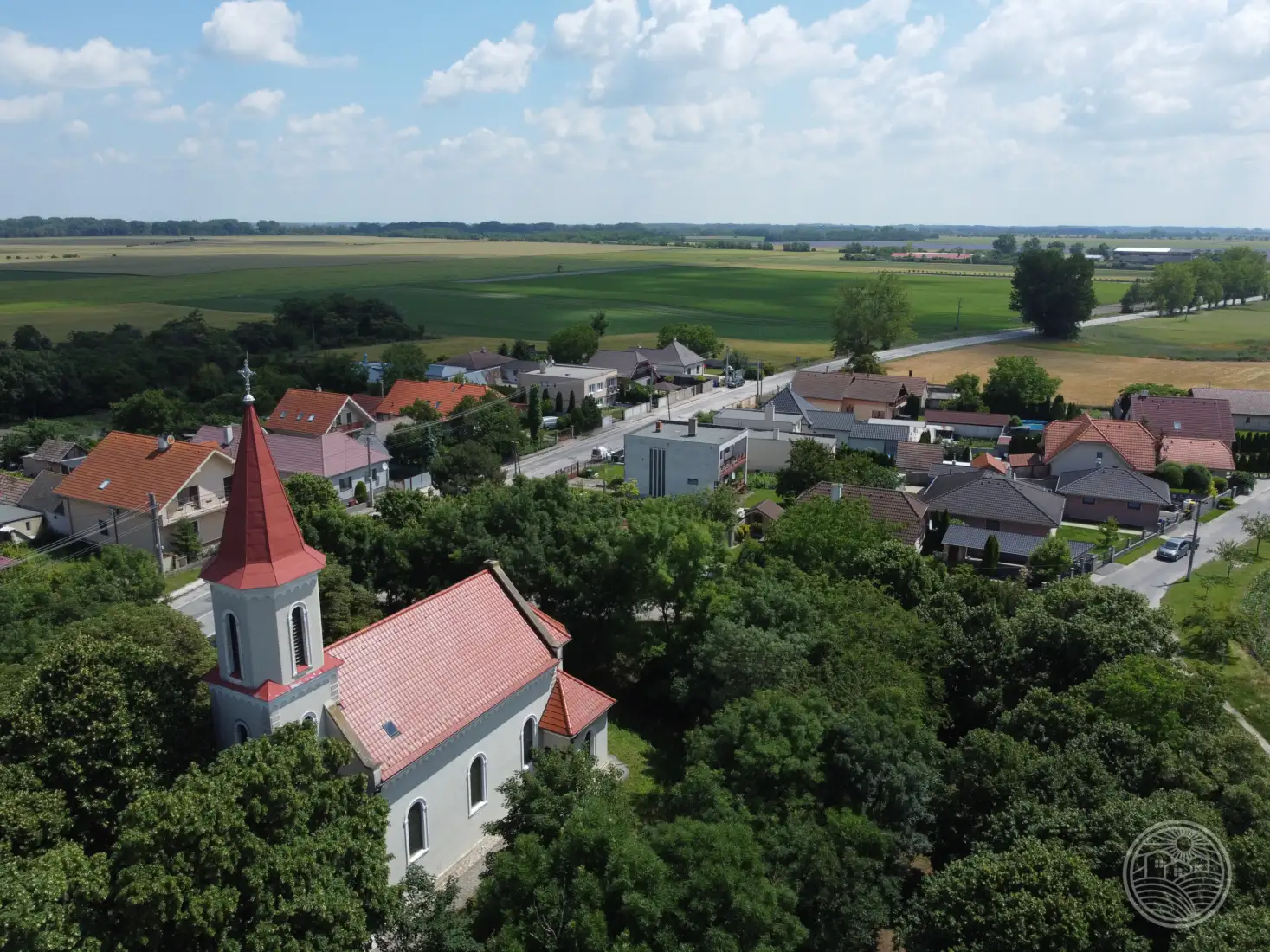 Vtáčie perspektívy..🌞