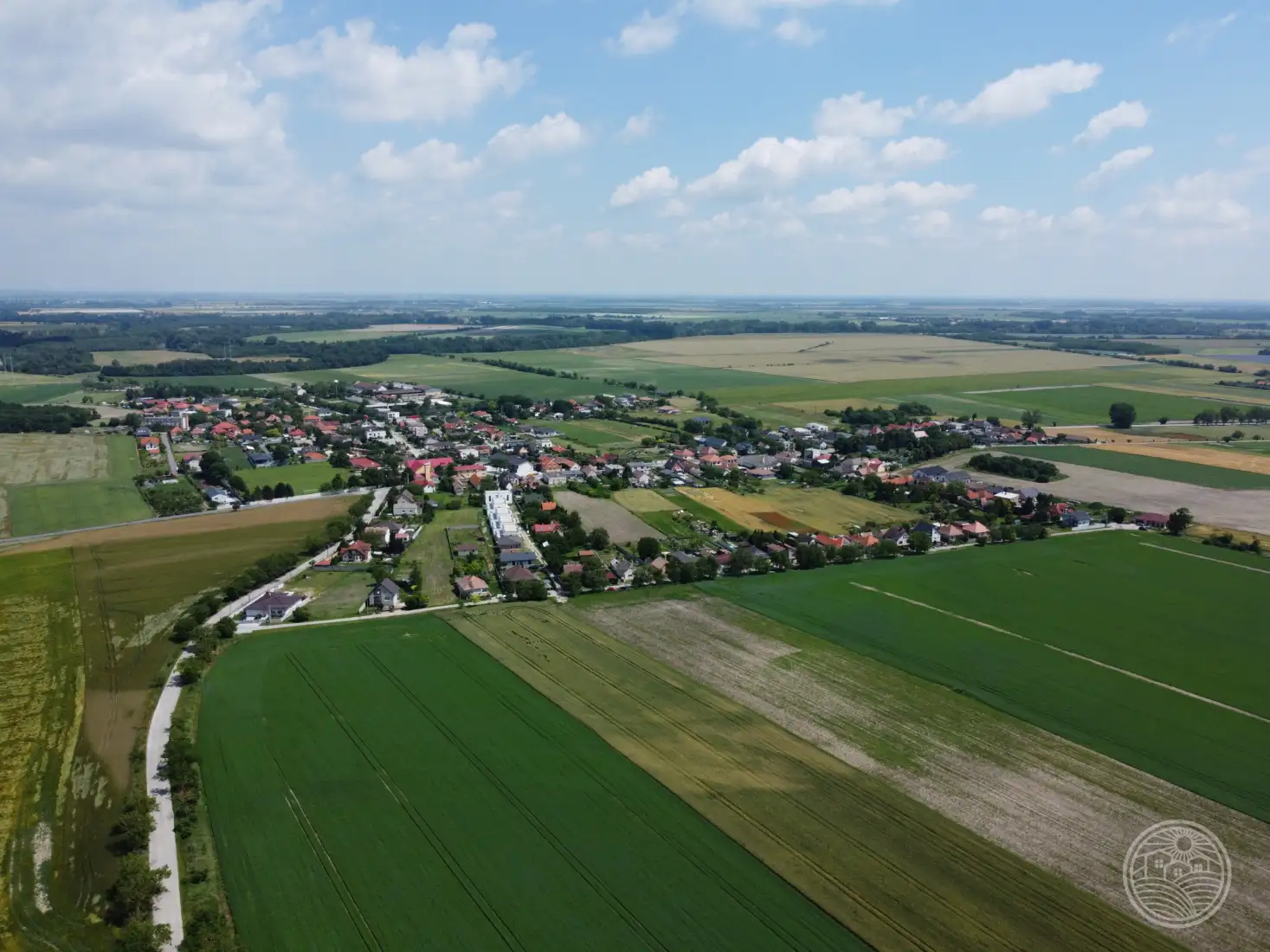 Vtáčie perspektívy..🌞