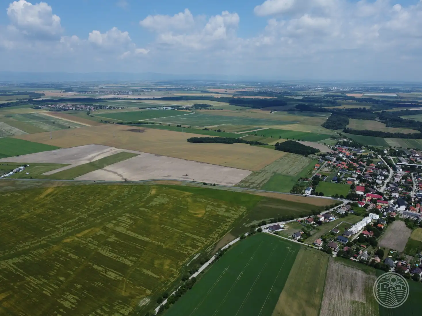 Vtáčie perspektívy..🌞