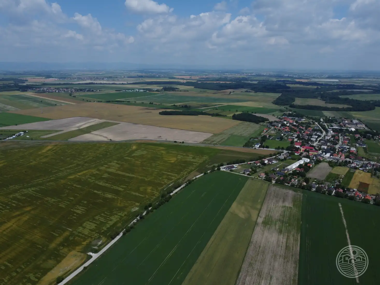 Vtáčie perspektívy..🌞