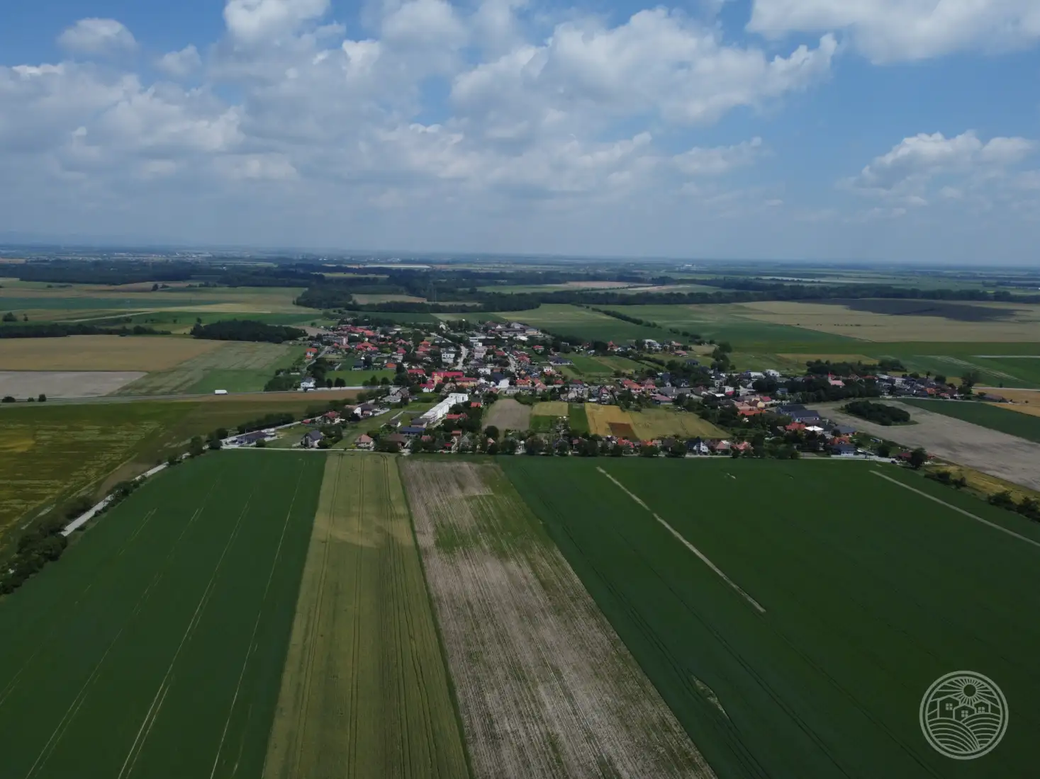 Vtáčie perspektívy..🌞