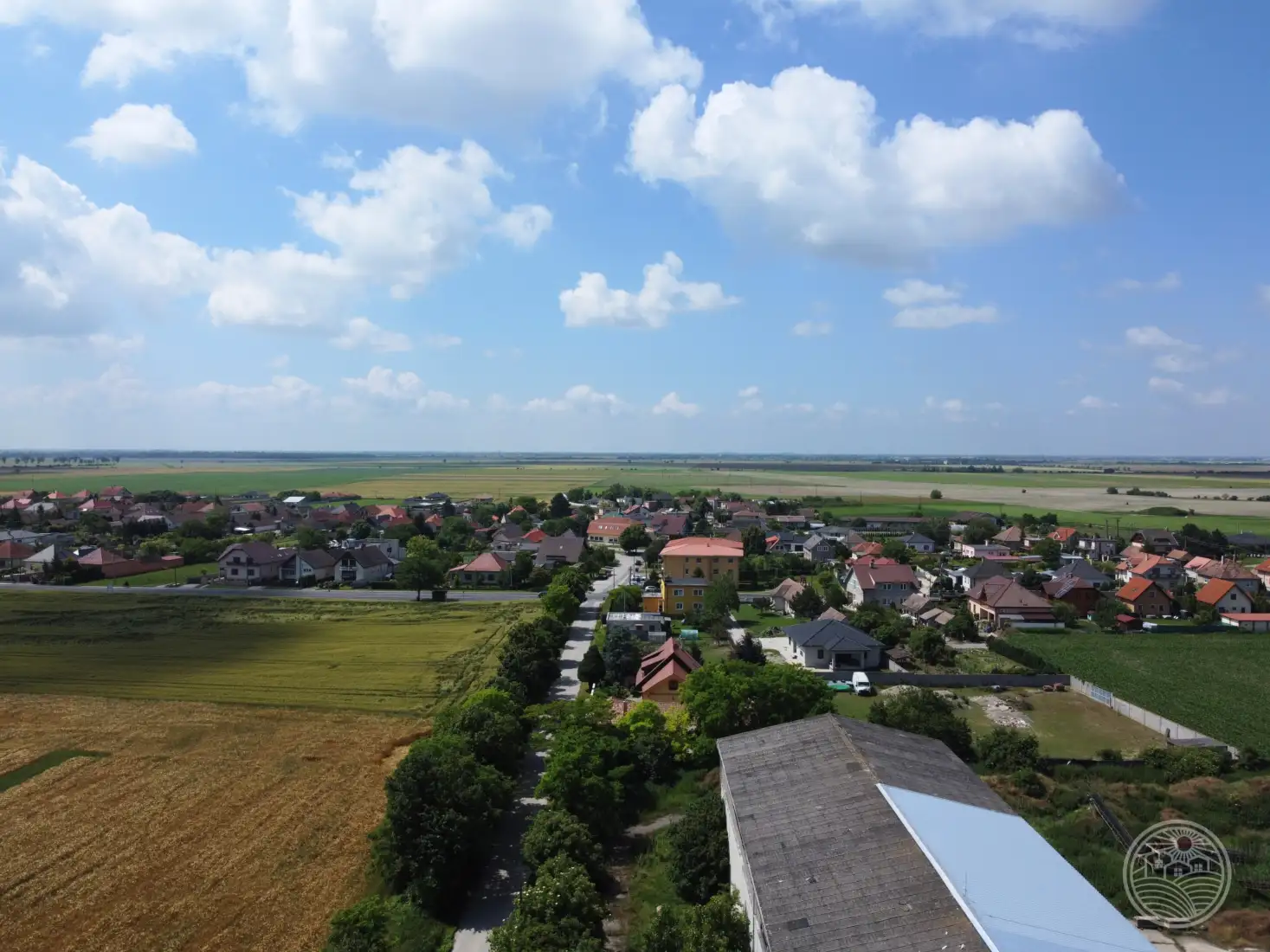 Vtáčie perspektívy..🌞