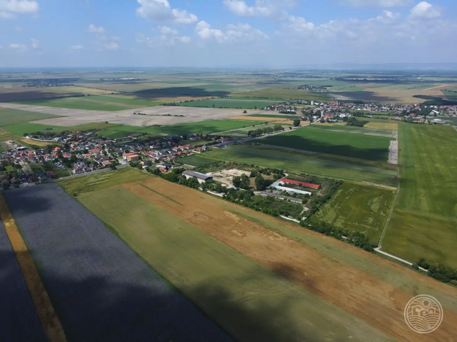 Vtáčie perspektívy..🌞