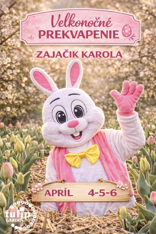 Zajacik karola