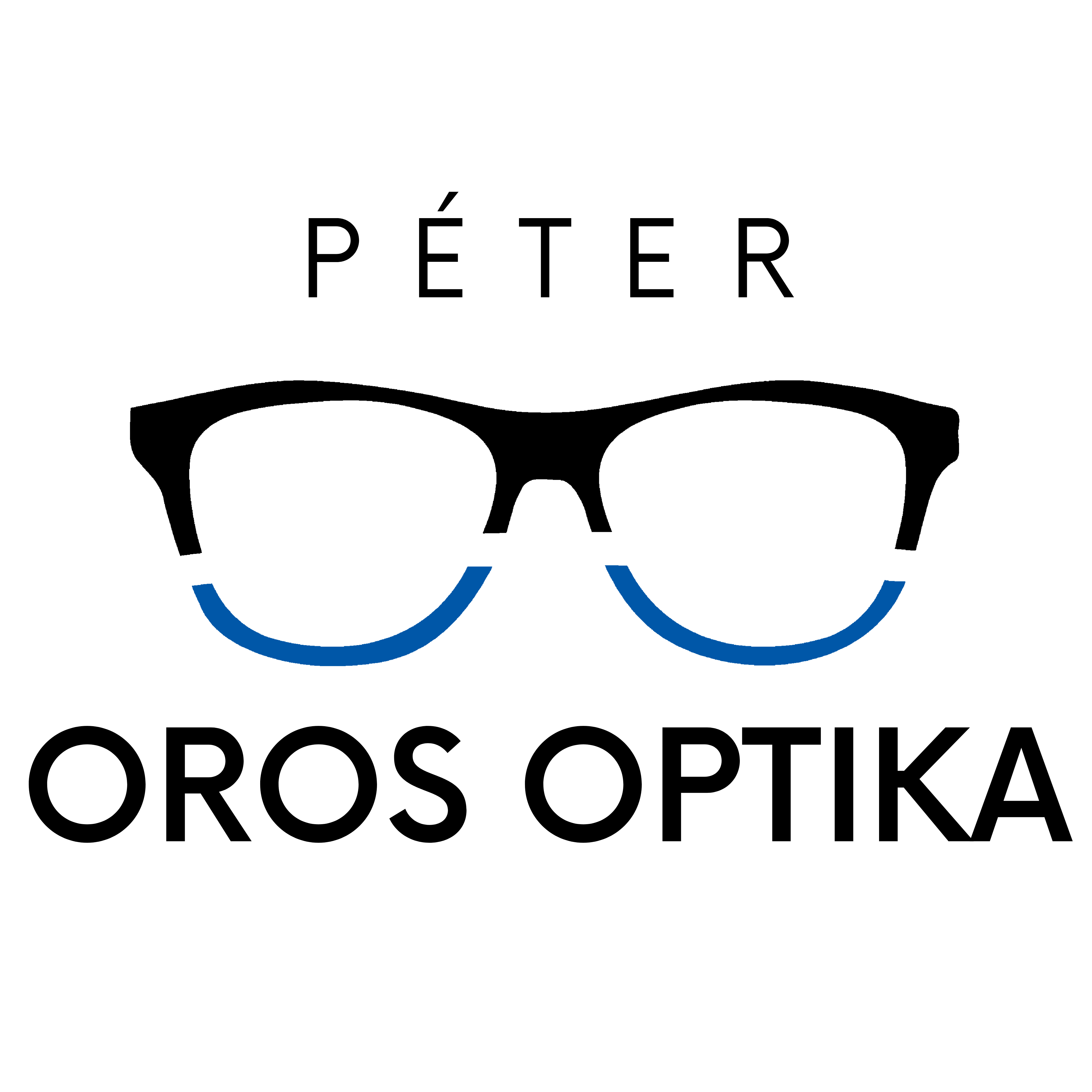 Péter Oros Optika