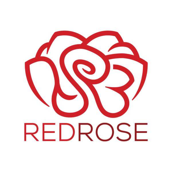 Redrose logo