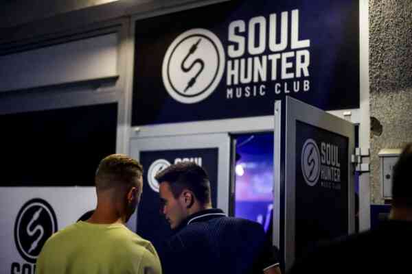 Soul Hunter Dunajská Streda36