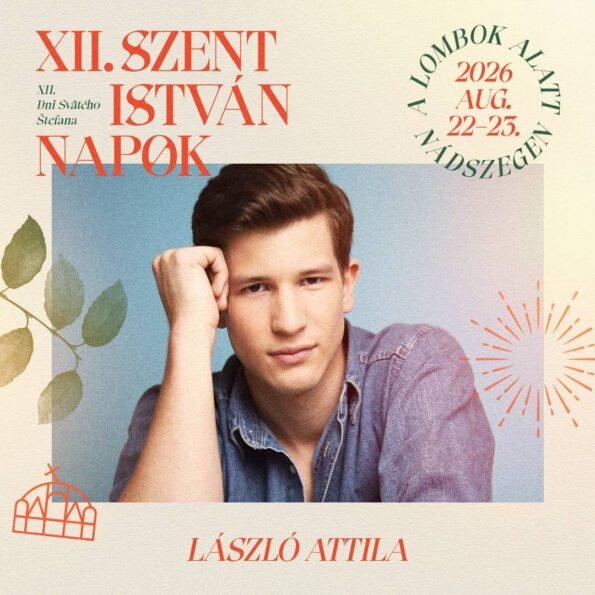 Szent István napok 3